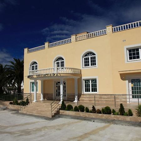 Hotel Villaclara Оспиталет-дель-Инфанте Экстерьер фото