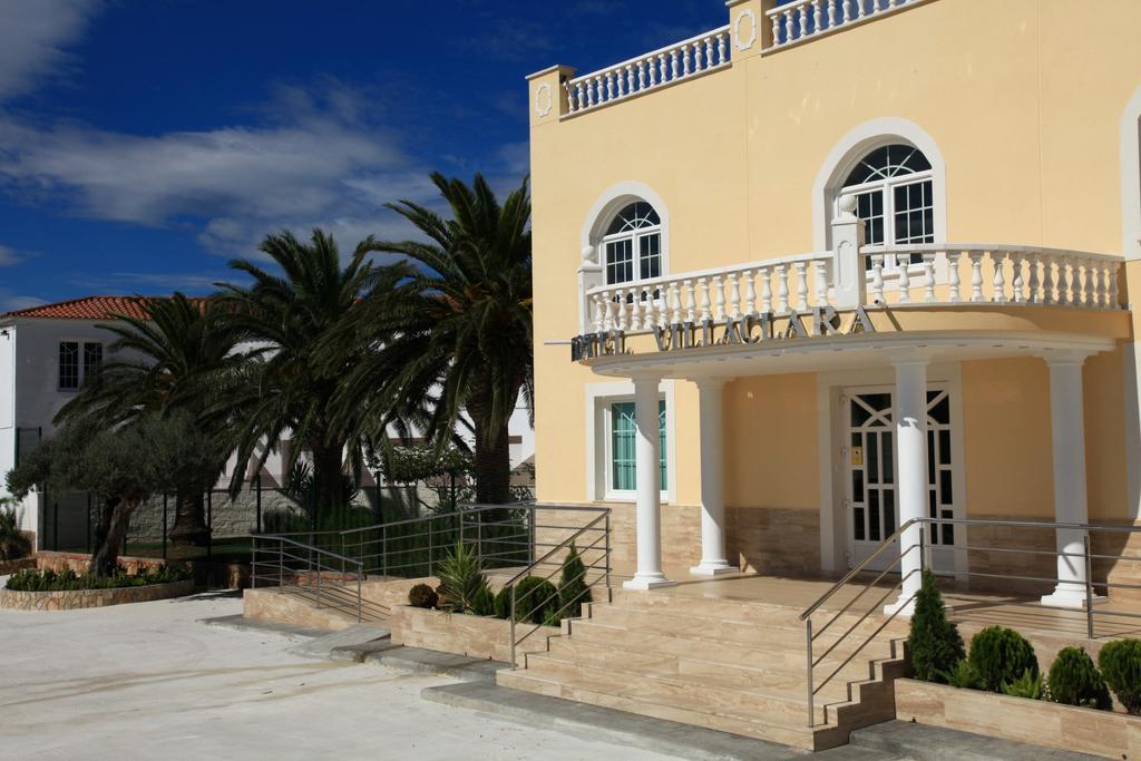Hotel Villaclara Оспиталет-дель-Инфанте Экстерьер фото