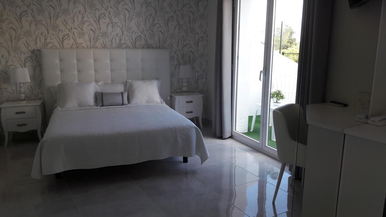 Hotel Villaclara Оспиталет-дель-Инфанте Экстерьер фото